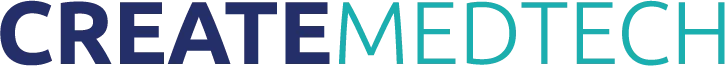 CreateMedtech logo